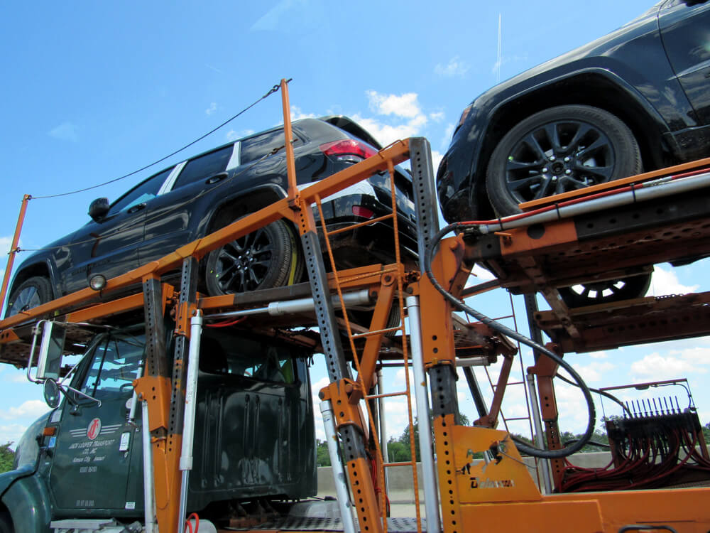 Estimate Your Car Shipping Cost